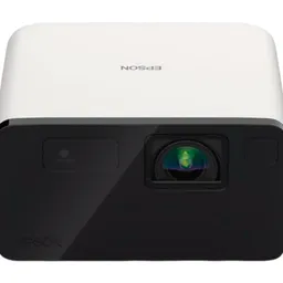 Projector Epson EF-21W LCD, FullHD, Laser, 1000 Lum, AutoFocus, GoogleTV, HDR10, 2x5W, White https//www.epson.eu/en_EU/products/projector/home-cinema/ef-21w/p/46371#tech-specs