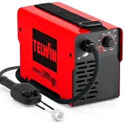 Индукционное многофункциональное устройство INDUCTOR 3000 1.3 кВт 200 - 240 В TELWIN 835013