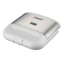 NOVEEN Toaster SM451, Ceramic Inox, 800W