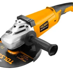 Polizor unghiular 230mm 2350W Industrial TOLSEN 79524