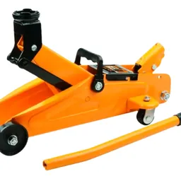 Cric hidraulic tip carucior 2t Industrial TOLSEN 65462