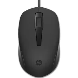 HP 150 Wired Mouse