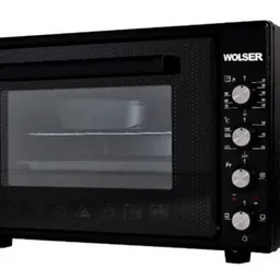 Cuptor electric Wolser WL-70 ML Black TF