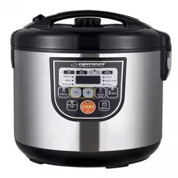 Multifierbator Esperanza Cooking Mate EKG011