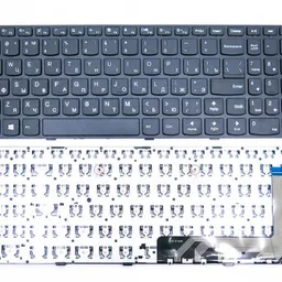 Lenovo IdeaPad 110-15ISK