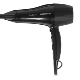 Uscator de par Polaris PHD 2256Ti Negru