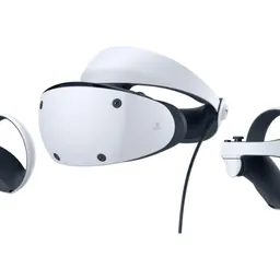 Sony PlayStation VR2