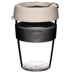 KeepCup Original Clear S / 227ml Milk CCMIL08