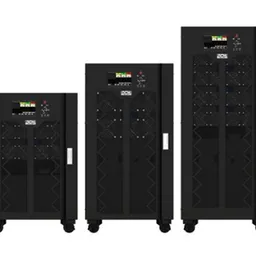 UPS PowerCom VGD II-15K33 (without battery)