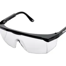 Ochelari de protectie transparenti reglabile TOLSEN 45071