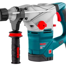 Перфоратор 1500W 5 Дж SDS+ 750rpm/3000Bpm RONIX 2736