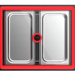 Комплект Для Готовки На Пару TEKA SteamBox / Multicook