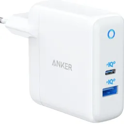 Anker PowerPort+ Atom PowerIQ 3.0