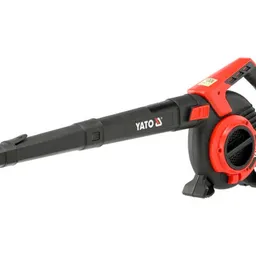 Садовый пылесос Ввоздуходвка Yato 36 В 270 км/ч без аккумулятора 700 m%3F/ч YT85173