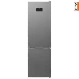 Refr/com Sharp SJBA05DHXLFEU