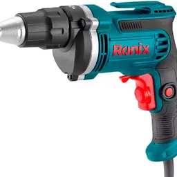Шуруповёрт Сетевой Для Гипсокартона 450W 13Nm RONIX 2507