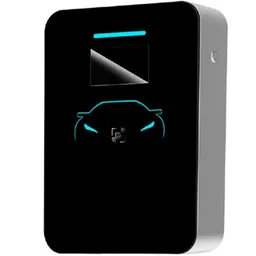 Зарядная станция для автомобиля EVCOME CHARIOT 7000 Вт 220 В 32 A EVCAC7CR7