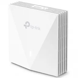 Wi-Fi 6 Dual Band Access Point TP-LINK "EAP650-Wall", 2976Mbps, MIMO, Gbit Port, Omada Mesh, PoE  Re%3Fea Ethernet  10/100/1000 Mbps   Standardul Wi-Fi  IEEE 802.11a/b/g/n/ac/ax   Viteza Wi-Fi  574 Mbps, 2402 Mbps   Antene  2 x Antene cu banda duala   PoE  IEEE 802.3af/at   Tehnologia Mesh  Omada