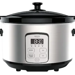 Мультиварка  Нержавейка CAMRY CR 6414