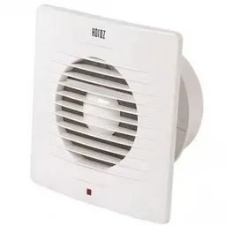 Осевой вентилятор Horoz 120 MM 15 Вт 220 В 150  м%3F/ч , 500.000.120