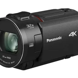 Camcorder Panasonic HC-VX3E-K