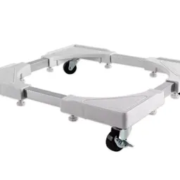Lumi WMS-02S Classic Adjustable Mobile Base (400~600mm), Weight Capacity  	200kg
