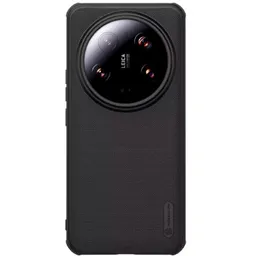 Nillkin Xiaomi 14 Ultra, Frosted Pro Magnetic, Black