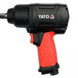 Пистолет пневматический 1/2" Yato YT-09540 1150 Н·м 6.3 бар 10000 об/мин , YT09540
