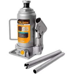 Cric Hidraulic Tolsen 65425