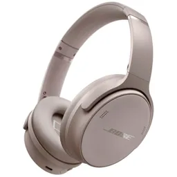 Bose QuietComfort Headphones Sandstone