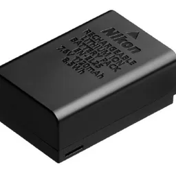 Acumulator EN-EL25 Nikon See specification on Nikon.ru (Z50, Z30, ZFc) VFB12502