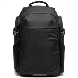 Rucsac Manfrotto Advanced3 Befree Backpack III 25L Backpack holds DSLR with attached 70-200mm zoom + 6 lenses  Holds DSLR, up to 6 Lenses   Accessories  Accommodates 15" Laptop   11" Tablet  Removable Padded Camera Insert  Use as Camera Bag, Daypack, Laptop Bag  Rear Zipper Opening Maximizes Security  Wear-Resistant Polyester Exterior  Laptop Area Opens Separately  Exterior Tripod   Water Bottle Storage  Backpack Straps   Trolley Sleeve  Waterproof Rain Cover MB MA3-BP-BF