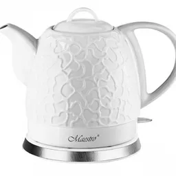 Fierbator de apa Maestro MR -071 1 L ceramica