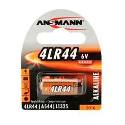 Ansmann Alkaline 4LR44