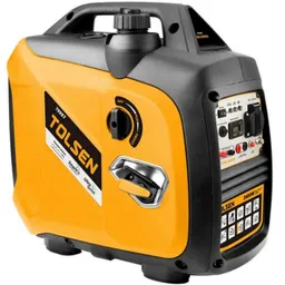 Generator electric pe benzina 2400W Invertor TOLSEN 79987