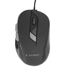 Mouse Gembird MUS-6B-01