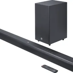 Soundbar JBL CINEMA SB580