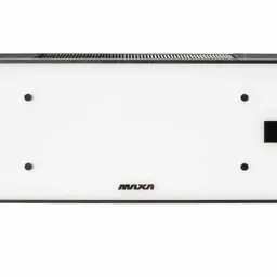 Ventiloconvector  MAXA GRIMPER slim MSL 17