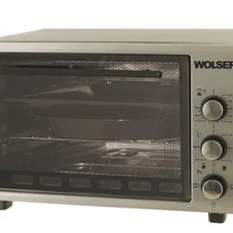 Cuptor electric Wolser WL-45 ML Grey TF