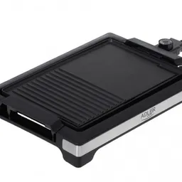 Чёрный Гриль ADLER AD 6614 Китай