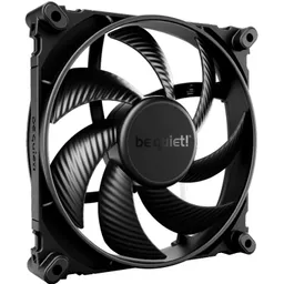 be quiet! Silent Wings 4 PWM