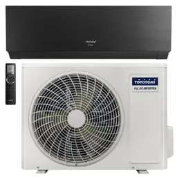 Toyotomi Erai CTN/CTG- 335BV