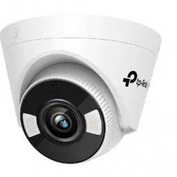 TP-Link "VIGI C440", 2.8mm, 4MP, Full-Color Turret Network Camera, PoE