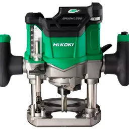 Masina de frezat M3612DAW4 8/12mm 36V fara accu Hikoki M3612DAW4Z