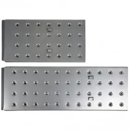 Подставки для стремянки Vorel VOR17705 150 кг , VOR17705