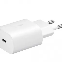 Samsung 25W Travel Adapter