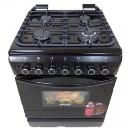 Aragaz Wolser WL-60602 BGE Turbo