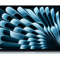 Apple MacBook Air 15.3” M4/10CPU/10GPU 16/512GB Sky Blue