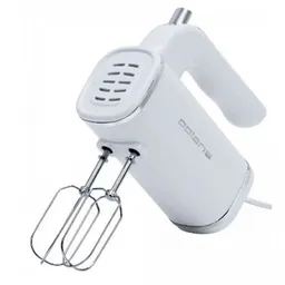 Mixer Polaris PHM 7021 Putere  750 W Materialul carcasei  Plastic Trepte de viteze  5 Numarul duze incluse  4 Mod turbo  Da