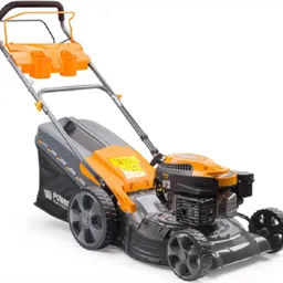 Masina de tuns gazonul pe benzina Powermat PM-KSS-6S